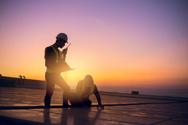 Heating Cable for Roof Installation in Wasco, CA